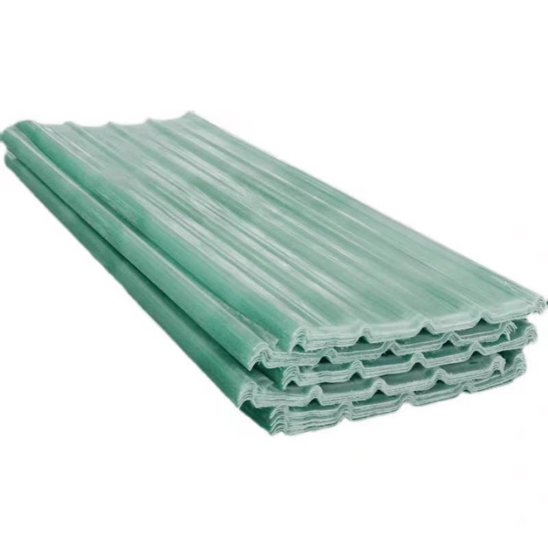 Transparent Canopy & Awning Panel