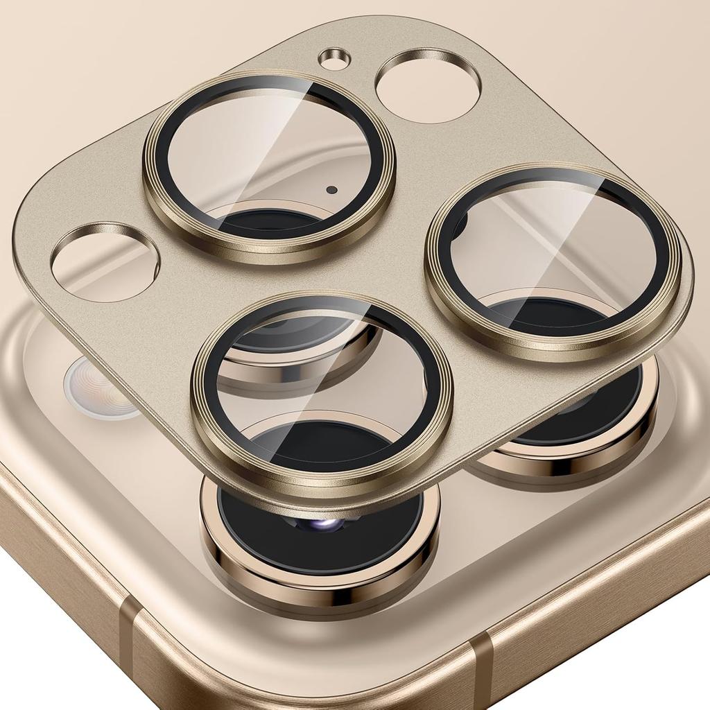 Metal Tempered Glass Camera Lens Protector Cover For For Iphone 16 Pro Max 1 Plus 14 1Pro 16Pro 16Plus Protection Phone Accessory