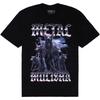 Мужская футболка Metal Mulisha Hell Hounds