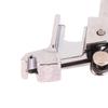 1Pc #7300 Universal Presser Foot Adapter Holder Fit All Standard Low Shank Snap-On Domestic Sewing Machine Accessories