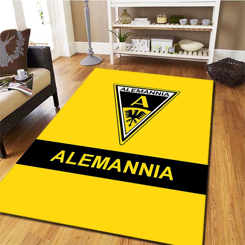 Ковер Alemannia Aachen для гостиной, спальни, дома, дивана, игровая нескользящая подстилка для детей