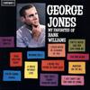 Виниловая пластинка GEORGE JONES  My Favorites Of Hank Williams 3613861 Stetson 1990 UK CountryFolk Б/у