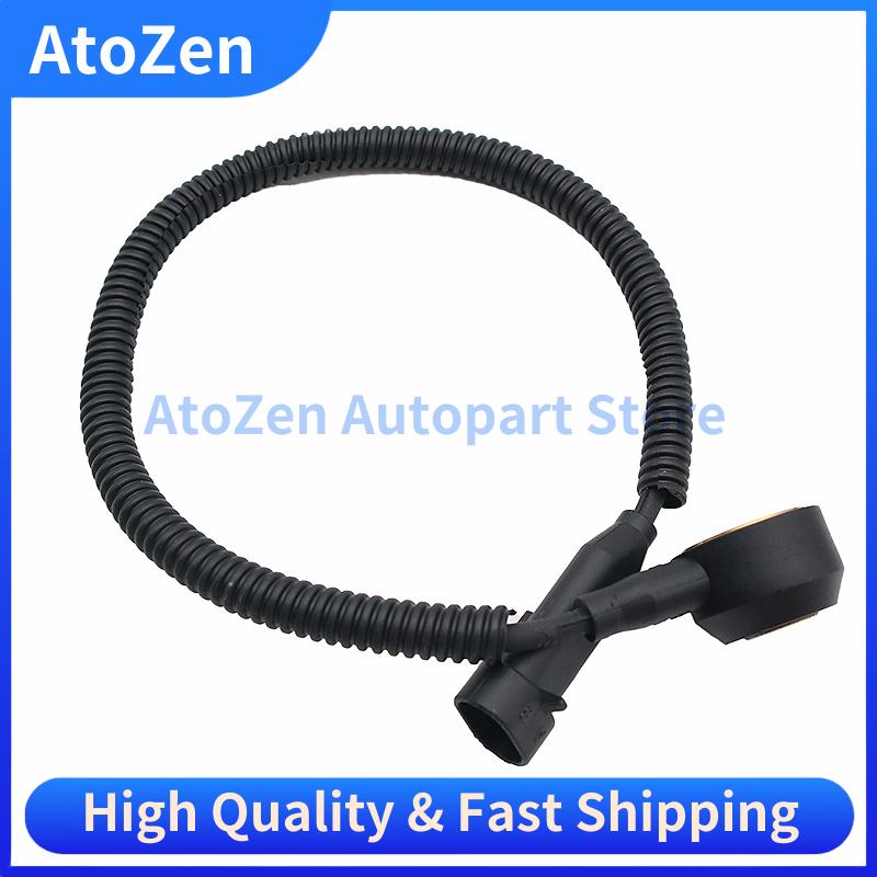 Ignition Knock Sensor 39320-000 for 2006-2009 2010 2011 2012 Hyundai Veracruz IX55 Sonata Kia Sedona 39320000 39320 000