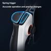 Телескопический Геймпад Bluetooth Контроллер Полупроводниковый Радиатор для IOS/Switch/Android Мобильного Телефона Игровой Охладитель Ручка