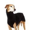 Soft Large Dog Turtleneck Shirt Warm Dogs Winter Warm Coat High Collar Pet Clothes  Outdoor