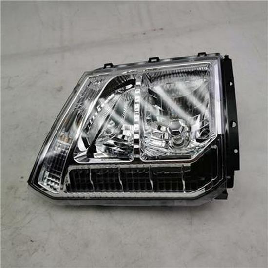 Совместимая правая фара для Foton L0371010021B0