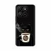 Shockproof Case Funda for Honor 400 Smart 5G Case for Honor X7D 4G 5G Cute Back Cover Soft Silicon Bumper Protection Phone Capa