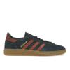 Handball Spezial Aurora Ink Wild Sepia Unisex Sneakers Blue Gold-Metallic JH5436