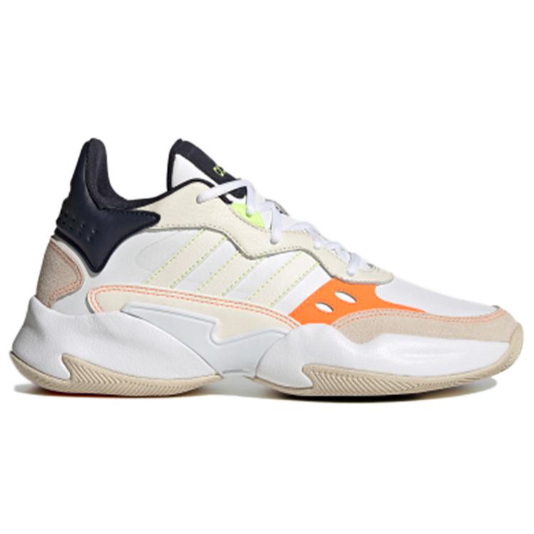 adidas Neo Streetspirit 2.0 'Белый Кремовый Черный' FX9612