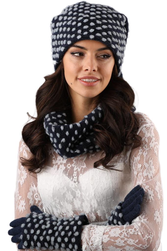 Grosseto-Women' Chimney, Navy Blue