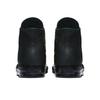 Converse Chuck 70 Mono Кожа Черный Мужские Кроссовки Металлический-Черный 155454C