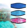 Comfort Padded Diving Strap Cover Hair Protective Diving Mask Protector  Swimming Accessories