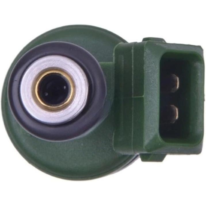 4pcs Fuel Injector OE 0280150905 Compatible With VW Corrado Golf II 1.8 88-91 Car Styling Engine Injection Nozzle Injector Fuel Valve New