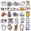 Clothes Decoration Clothes Embroidery Iron On Jeans Jacket Appliques Badges Patches Sewing Fabric