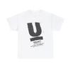 Футболка Undercover - Jun Takahashi - AW94 Первый показ