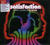 CD РАЗЛИЧНЫЕ - Satisfaction (Обложки и печенье Of T HURTCD062 Harmless 2005 Великобритания Джаз Б/у