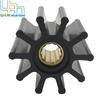 17937-0001 Marine Flexible Water Pump Impeller Kit For Jabsco 17937-0001 17937-0001-P OBERDPRFER 7441   CEF 500114