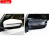 Car Styling Exterior Rearview Mirror Cover Protective Shell Shield For BMW 3 Series G20 ABS Midification  Accessories 2pcs