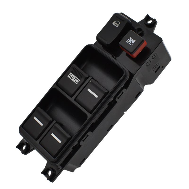 Кнопка стеклоподъемника BYD S6/M6 S6-3746050A – Основная кнопка электростеклоподъемника