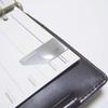 TOHKIN Putchin Paper Clips PC-8S-2 Silver Stainless Steel 8 Pieces x 2 Sets Made in Japan