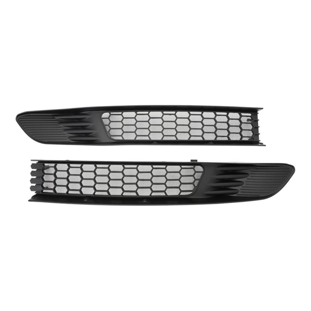Front Grill Guard Grille Insects Mesh for Tesla Model Y 3 Air Inlet Vent Cover Bumper Grid Filter Accessories
