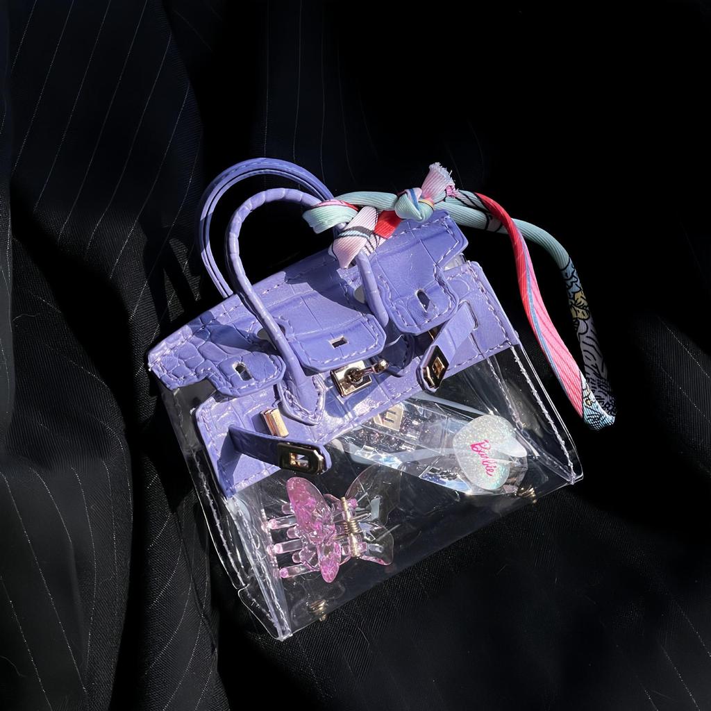 Transparent Case for AirPods Pro 2 - Protective Cover for Apple AirPods Pro Gen 3