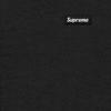 Supreme Small Box Zip Up Hooded Sweatshirt SS25 SUP-SS25-130