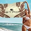 Brand E-Etro Microfiber Printed Beach Towel Mountain Climbing Yoga Beach Swimming Running Absorbent Soft Towel