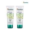 Himalaya Since 1930 Scrub 100ml X2