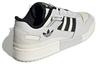 adidas Forum Originals Exhibit Low Серый Черный GX6284