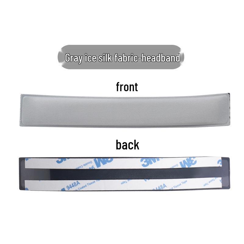 Edifier W800BT PLUS Earcup, W808BT Earpad, W800x Headphone Sponge Cover, K800 Headband.