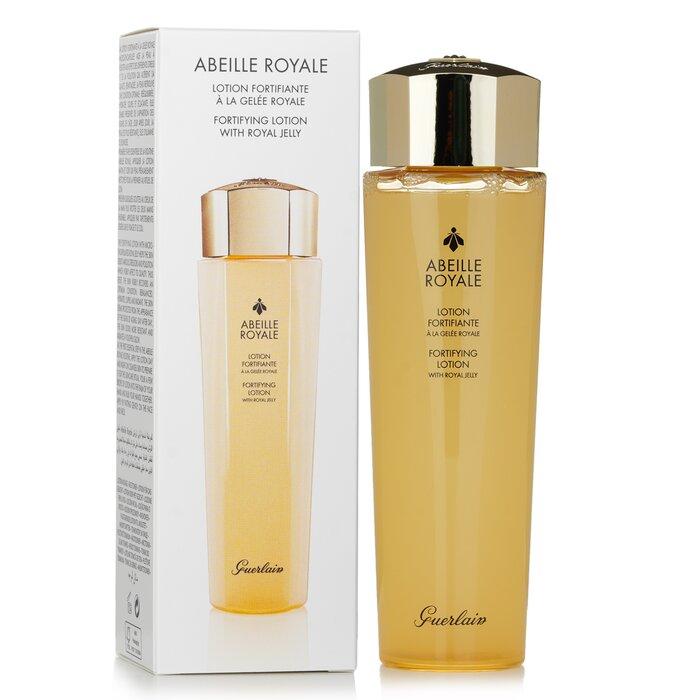 Guerlain Abeille Royale Укрепляющий лосьон