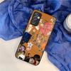 Чехол для телефона рэпера Ивана Корнехо для Samsung S25 S24 S30 S21 S23 S20 S22 Fe S10 E S9 Note 20 Pro Ultra Plus стеклянный Чехол