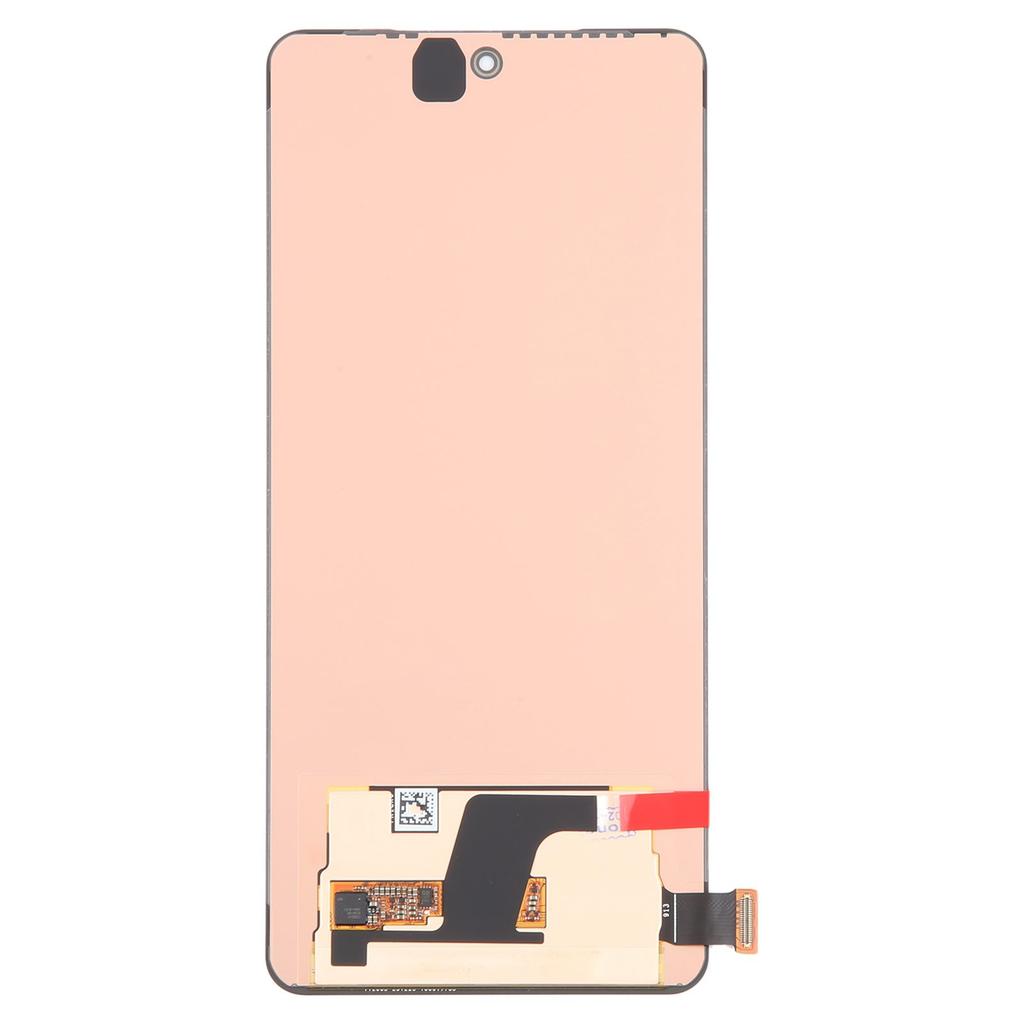For vivo iQOO Neo9 Pro 5G I2304 Grade S OEM AMOLED Screen and Digitizer Assembly Replacement Part (Without Logo)