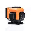 Rosfix Orange Tiger 12-line laser level ROT12L in a case with a set