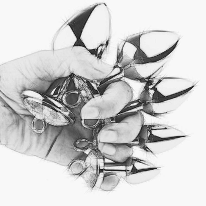 Супер мини, маленький, средний, большой набор, кольцо-скоба, металлические анальные бусины, анальная пробка, ювелирные изделия, замок для бондажа, вставка для пары игр