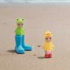 New  Sunny Angei I Love Rainy Day Series Blind Box Mini Figure Model Mystery Box Girl's Birthday Gifts Surprise Toy Gift
