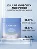 LANEIGE Ночная увлажняющая маска для лица 70 мл - Ежедневная увлажняющая ночная маска для сияющей кожи