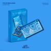 ODD YOUTH - 1st Mini Album: I LIKE YOU [Keyring Ver.]