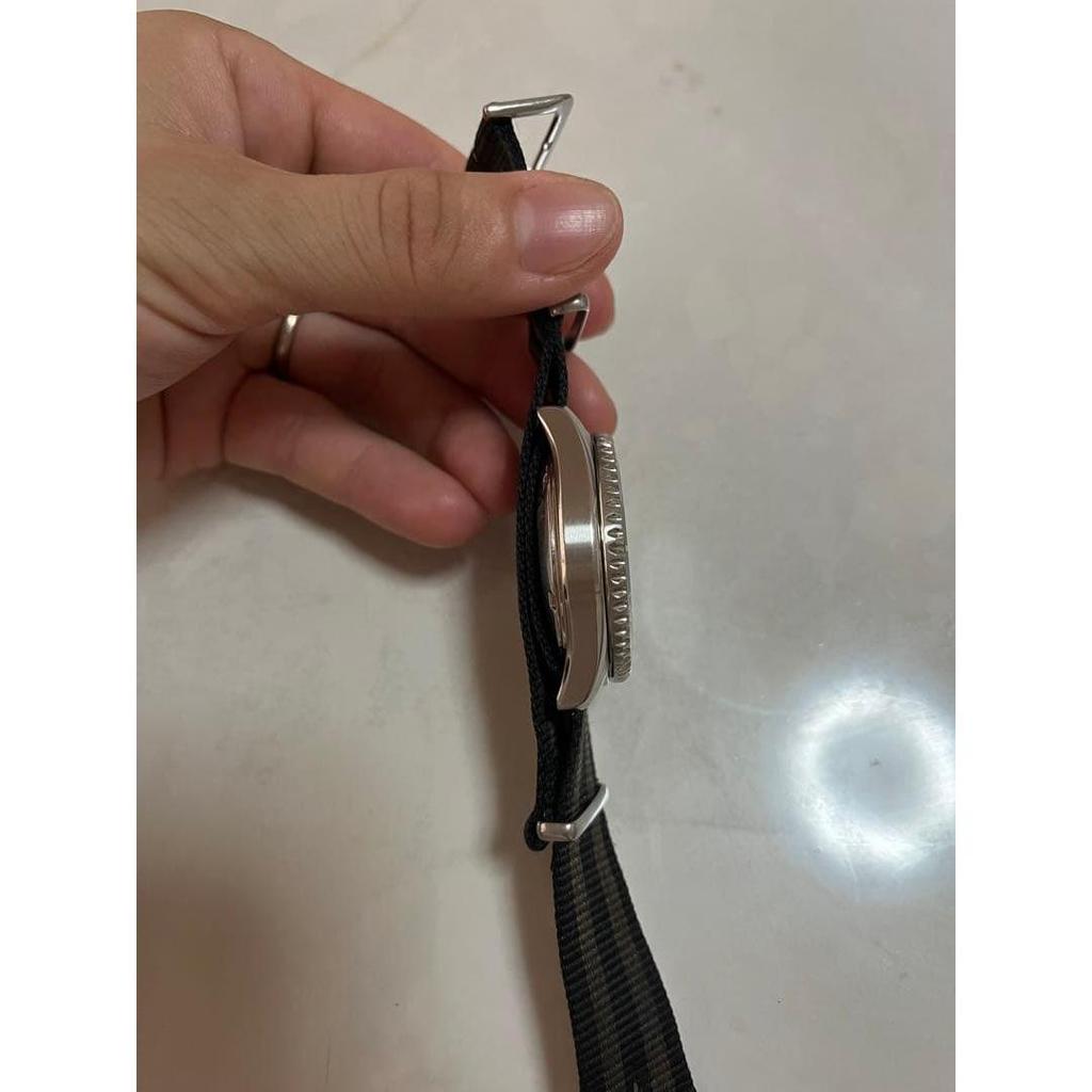 Подержанные дайверские часы ORIENT MAKO