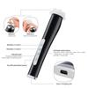 Portable CO2 Oxygen Bubble Pen Facial Device - Vibration Cleansing, Hydration, Serum Absorption & Skin Rejuvenation SPA Tool