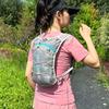 Ultra-light Running Hydration Vest Breathable Hydration Jogging Vest Hydration Pack  Trail Running