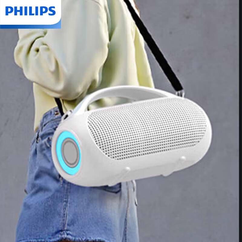 Philips TAS3200 Portable Bluetooth Speaker