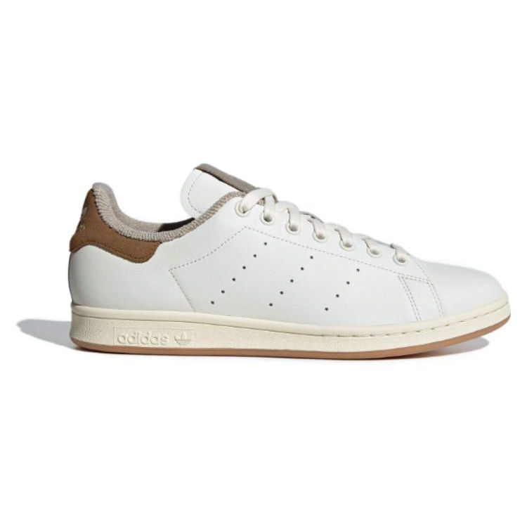 Adidas Кроссовки унисекс Stan Smith White Bronze Strata Core-White Cream-White ID2031
