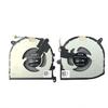 BestParts Вентилятор охлаждения CPU+GPU Замена для Dell XPS 15 9560, PN: 0VJ2HC CN-0VJ2HC, 0TK9J1 CN-0TK9J1