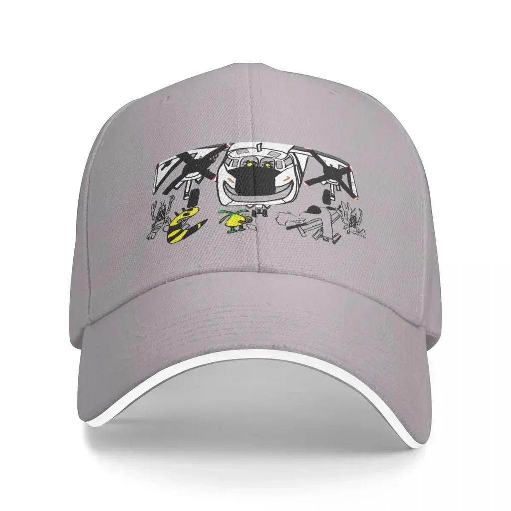 Бейсболка BeastCap Военная кепка Унисекс Snapback Кепка для гольфа Унисекс Женская