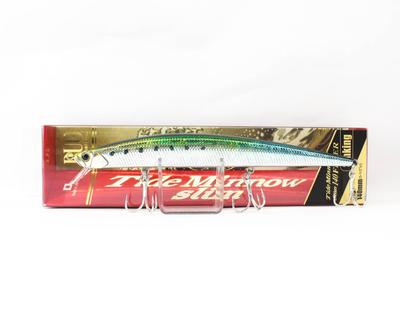 DUO Тонущая приманка Tide Minnow Flyer Slim 140 DDA0015 (9082)