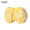 Children Toys Clothing Collocation Dress Up Cotton Doll Clothes Shorts Lantern Pants Doll Clothing