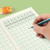 Tian Zige Chinese Notebook Paper Chinese Exercise Book New Writing Practice  for Kids