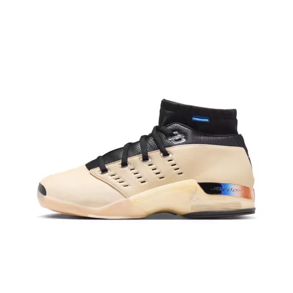 Air Jordan 17 Retro Low SP Infinite Archives